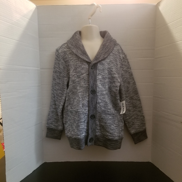 Old Navy Other - NWT Old Navy Boys Sweater